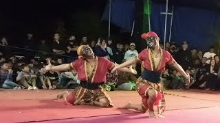 Montholan Cahaya Rimba Gayam  Balkondes Giripurno [upl. by Jeff]