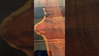 Epoxy pour epoxy woodwork epoxydesign mesquite trendingshorts trending [upl. by Damicke731]