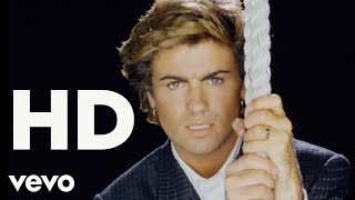 George Michael  Careless Whisper Official Video [upl. by Burch]