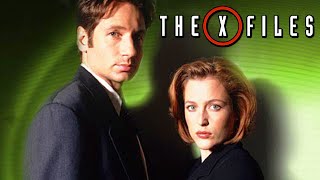 1 Hora De Expedientes Secretos X  Los Casos Más Extraños Que Enfrentaron Mulder Y Scully [upl. by Ateloj378]