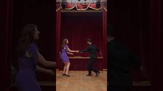 Swing Patrol Angel  Class Recap  Level 2 Lindy Hop 6Count Week 1 2024 shorts Pop Turns [upl. by Usanis]