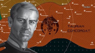 Taurian Concordat History A Quick Rundown [upl. by Etnemelc]