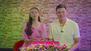 GMA Network Jose and Maria Bonggang Villa Season 2 teaser  this January 2024 [upl. by Eimor]