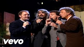 Gaither Vocal Band  I Shall Wear a Crown Live [upl. by Micheil45]