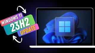 Windows 11 23H2 Installation on Unsupported PC  Clean Installation [upl. by Nothgiel]