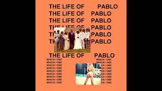 Saint Pablo Sampha Only [upl. by Rodney]