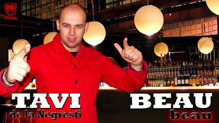 Tavi de la Negresti  Beau beau NOU 2014 [upl. by Onitselec753]