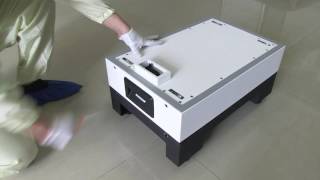 BYD BBox HV Battery Storage Installation [upl. by Aivatnahs456]