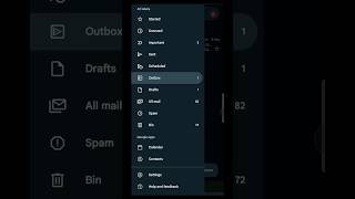 Mail Not Sending⁉️ Gmail Outbox Problems Easy Solution ✅️ How to solve queued problems in simple way [upl. by Blondelle668]