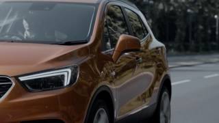 Stay connected in the Opel Mokka X with Apple CarPlay and Android Auto [upl. by Nimrahc]