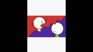 comically large spoon sound creds to raxdflipnote shorts fyp trending [upl. by Noyrb]