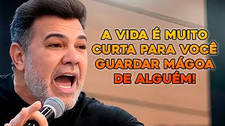 MARCO FELICIANO CONTA SOBRE O ÚLTIMO ENCONTRO QUE TEVE COM SEU PAI QUE O REJEITOU [upl. by Nitsej]