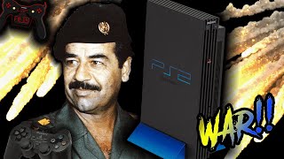 The PlayStation 2 Missile Crisis  Lost in the Files [upl. by Fabri]