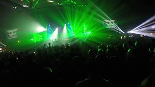 Carl Cox  Vienna 2017  17 Years Hypnotic Anniversary  1 [upl. by Stead612]