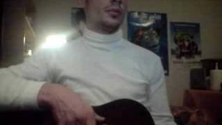 Les choristes  Vois sur ton chemin version guitare  GP5 [upl. by Hodge]