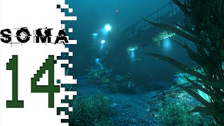 SOMA  EP14  Didnt Work [upl. by Atin]