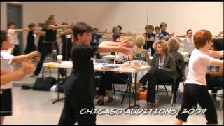 Billy Elliot the Musical Finding Billy [upl. by Westney]