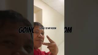 Going to my room alfonsocelmar mixvlog channel qatar baogo inabanga bohol [upl. by Aniri1]