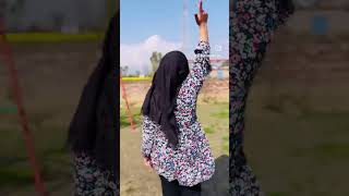 Nakhra Badami Ae Kalat Wargi💝🥰1millionviews shorts viralvideo viral subscribetomychannel [upl. by Lian]