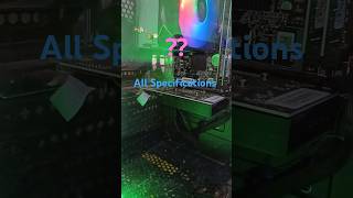 Gaming Pc all Highlights 😍 rajeshstudiomix shortsfeed pcgamingsetup [upl. by Aleta]