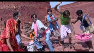 Sade Vich Vi  Bhotu Shah Ji No Tension  Punjabi Fun Song [upl. by Nat483]