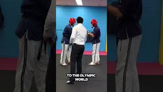 World Jujitsu Federation from Soke Robert Clark to Sokes Alan Campbell and Stefano Mancini [upl. by Mazel]