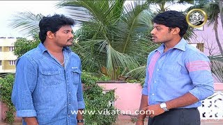 Azhagi Episode 372 040413 [upl. by Amrac]