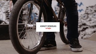 Vocal BMX  Ash Douglas  Scraps [upl. by Briggs]