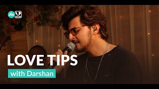 Darshan Raval replies to fans questions on relationships ♥️ [upl. by Huei182]