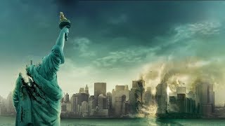 Cloverfield 2008 Official Trailer [upl. by Aelam]