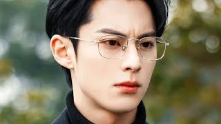 Dylans funny interview 😂 dixin dylanwang chinesedrama [upl. by Nagaem]