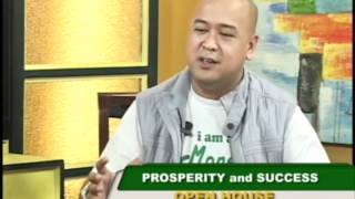 OHGC GNN TV  Prosperity and Success with John Calub [upl. by Ares]