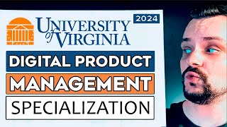 Digital Product Management Specialization Review  2024  Coursera Review [upl. by Ainedrag]