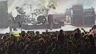 Faith No More  This Guys In Love With You Live [upl. by Derfnam]