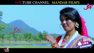 AMGI DULARIYA NEW SANTHALI HD VIDEO SONG NITU HEMBROM [upl. by Avla]