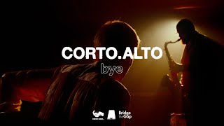 cortoalto  Bye Official Video [upl. by Rivi]