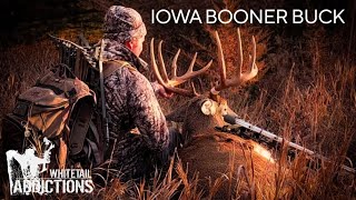 HUNTING DOWN AN IOWA GIANT with Alan Bliss [upl. by Eatnoed]