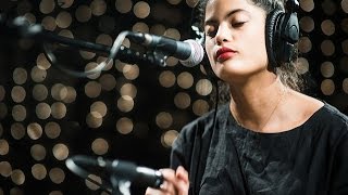 Ibeyi  Mama Says Live on KEXP [upl. by Pauline]