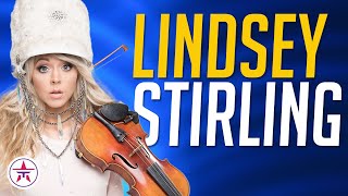 Lindsey Stirling BEST Performances EVER on Got Talent🎻 [upl. by Ahtnahc]