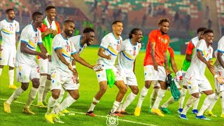 Coupe du monde 2026 bonne nouvelle pour les léopards la RDC de retour au stade des martyrs [upl. by Catlin922]