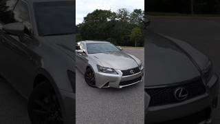 2015 Lexus Gs350 F sport review [upl. by Windy]