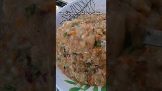 Giniling na Manok with Carrots and Singkamas Pinoyfoodrecipe youtubeshort lutongpinoyrecipe [upl. by Rebecka]