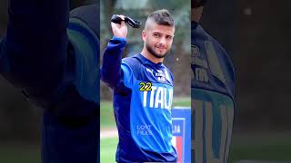 🇮🇹 LORENZO INSIGNE IS 32 BUT HE WAS ALSO⏳ [upl. by Eceryt]