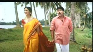 Kalyana Vanil Aananthan Tamil Video Song [upl. by Yaf983]