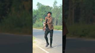 Dance Thoda Sa mistake ho gaya 💔 next time Axa Karta hu 😊bhojpurisong bhojpuridance viral [upl. by Garceau377]