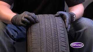 How Do I Know Its Time to Replace My Tires [upl. by Roarke]