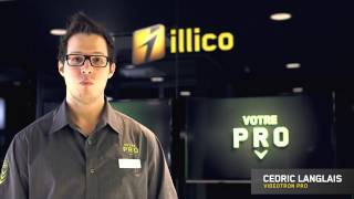 The Pros  illico upgrade  Backtoback entertainment [upl. by Ahseenat]