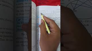 CONIC SECTIONS important questions in NCERT  CBSE class 11 maths [upl. by Ferro622]