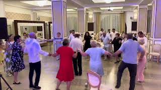 Dj Anatolie Mursa 37367171475 cumetrie Capitoles Park Grand hall [upl. by Annahtur]