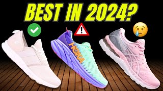 BEST Walking Shoes For Women MOST Comfortable Shoes [upl. by Dimitri690]